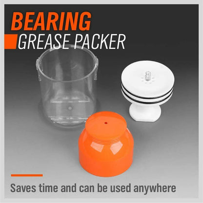 Portable Bearing Packer - South East Clearance Centre