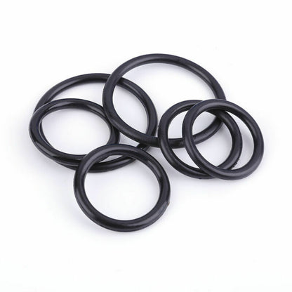 Metric O-ring set 419 piece - South East Clearance Centre